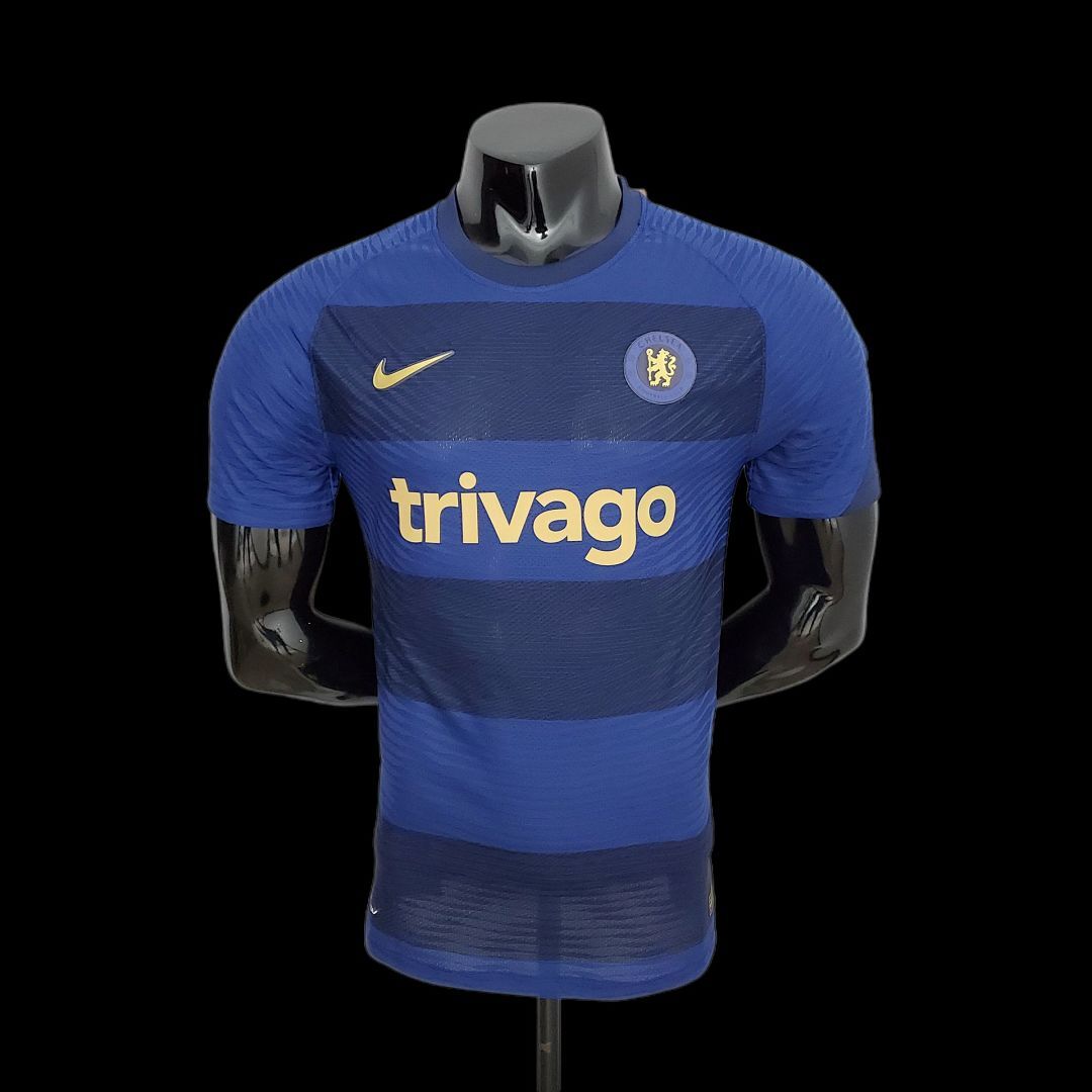 22/23 Chelsea player version Training Kit Pre-match Training Kit S-XXL