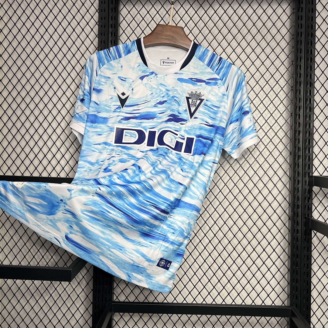 Cadiz 2024/25 Special Edition Jersey