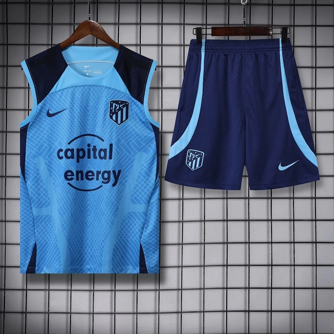 Vest 22/23 Atletico S-XXL