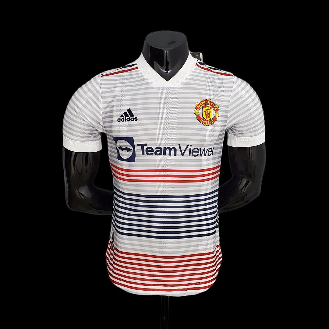 21/22 player version M-U Special Edition S-XXL