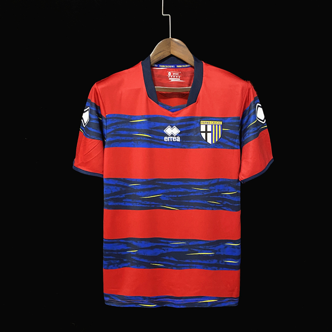 21/22 Parma goalkeeper S-XXL