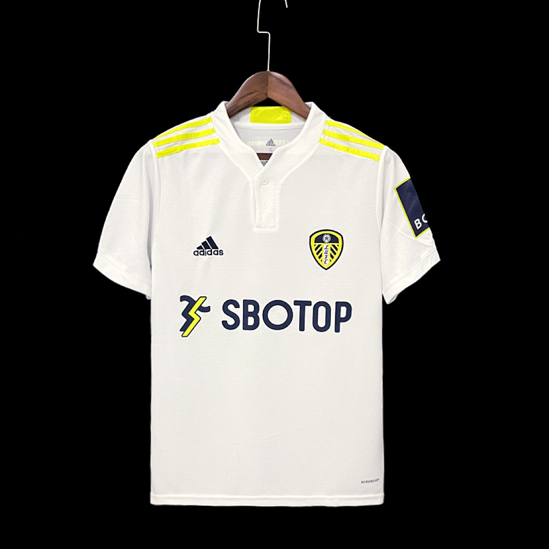 21/22 Leeds United Home S-XXL