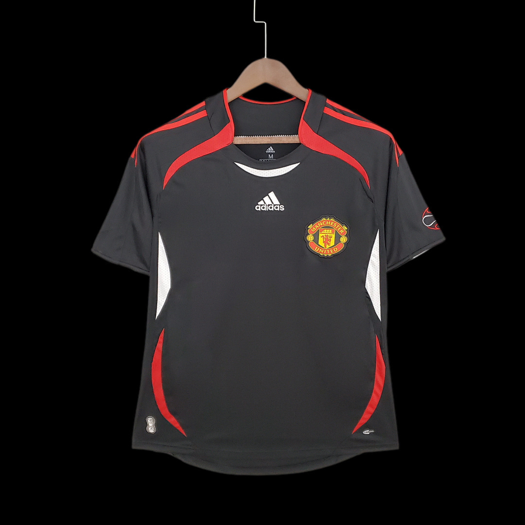 M-u "Teamgeist" series black S-XXL