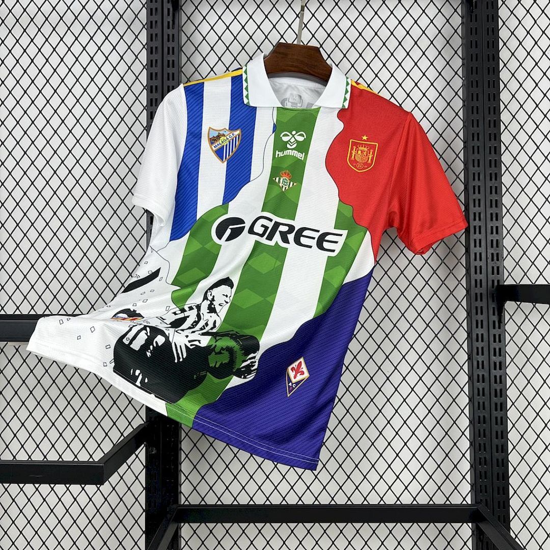 Real Betis 2025/26 Special Edition Jersey