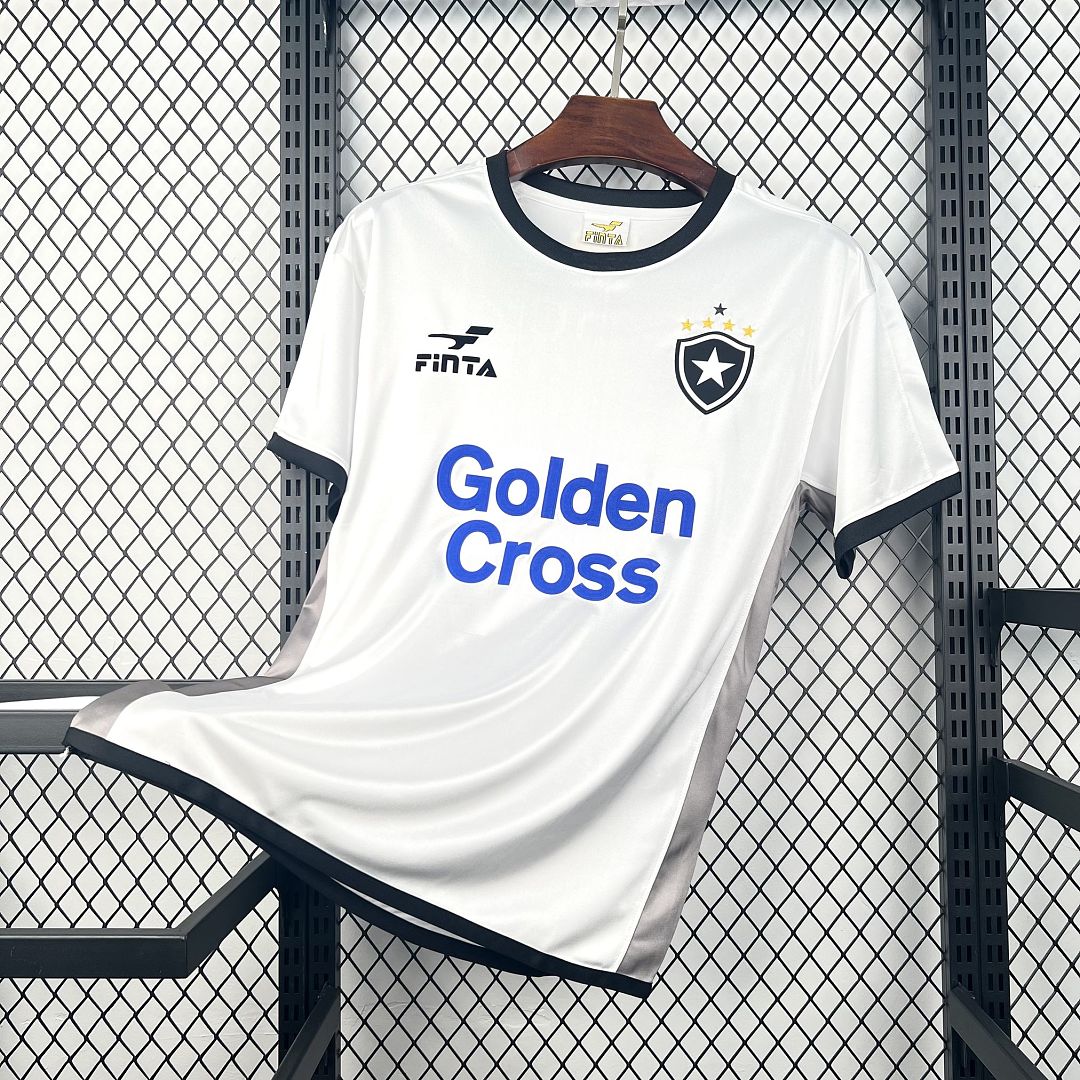 Retro Botafogo 2002/03 Special Jersey