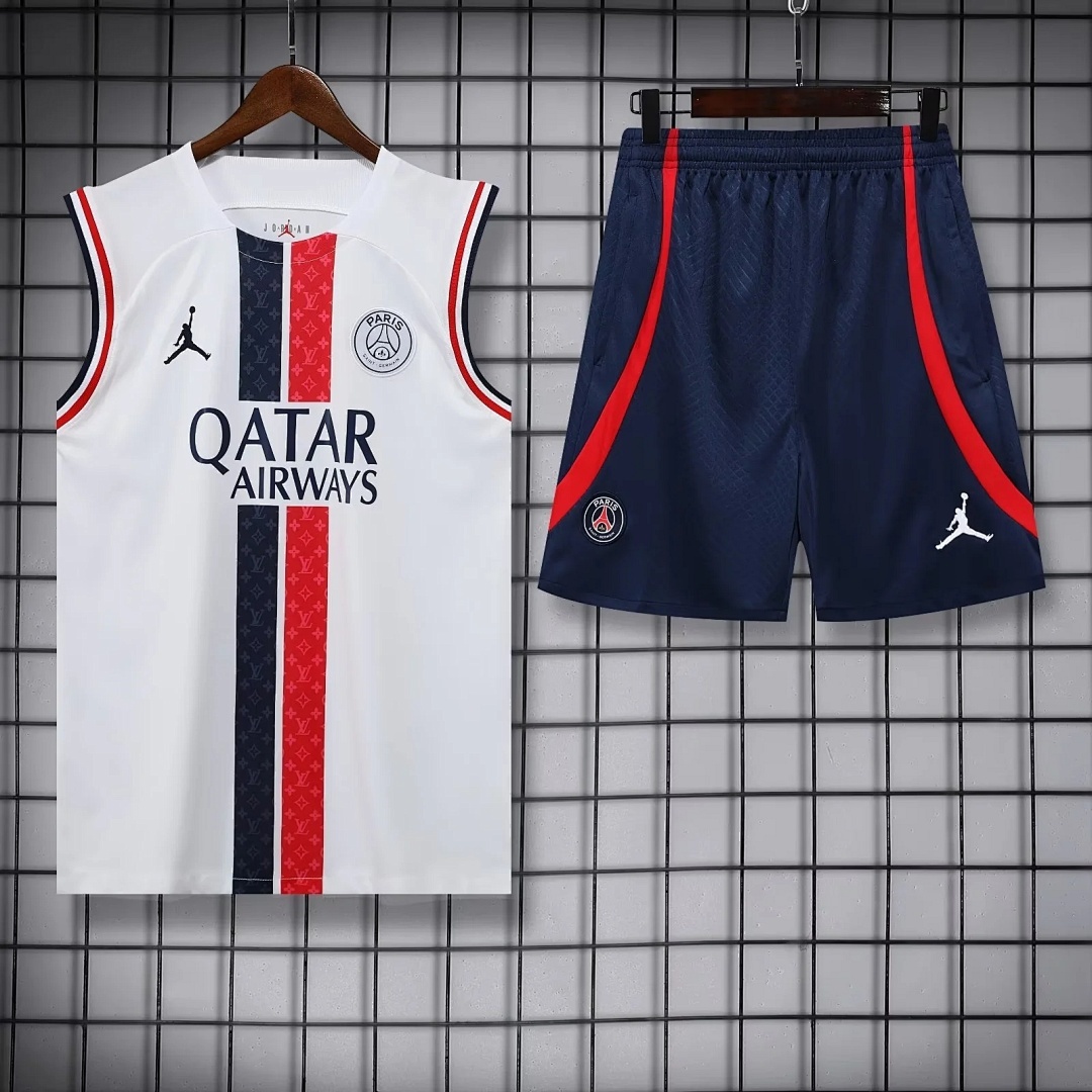 Vest 23/24 PSG   S-XXL