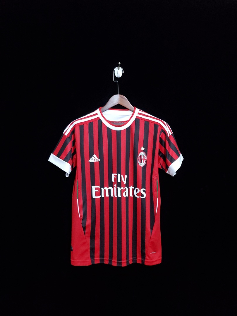 Retro 11-12 AC Home S-2XL