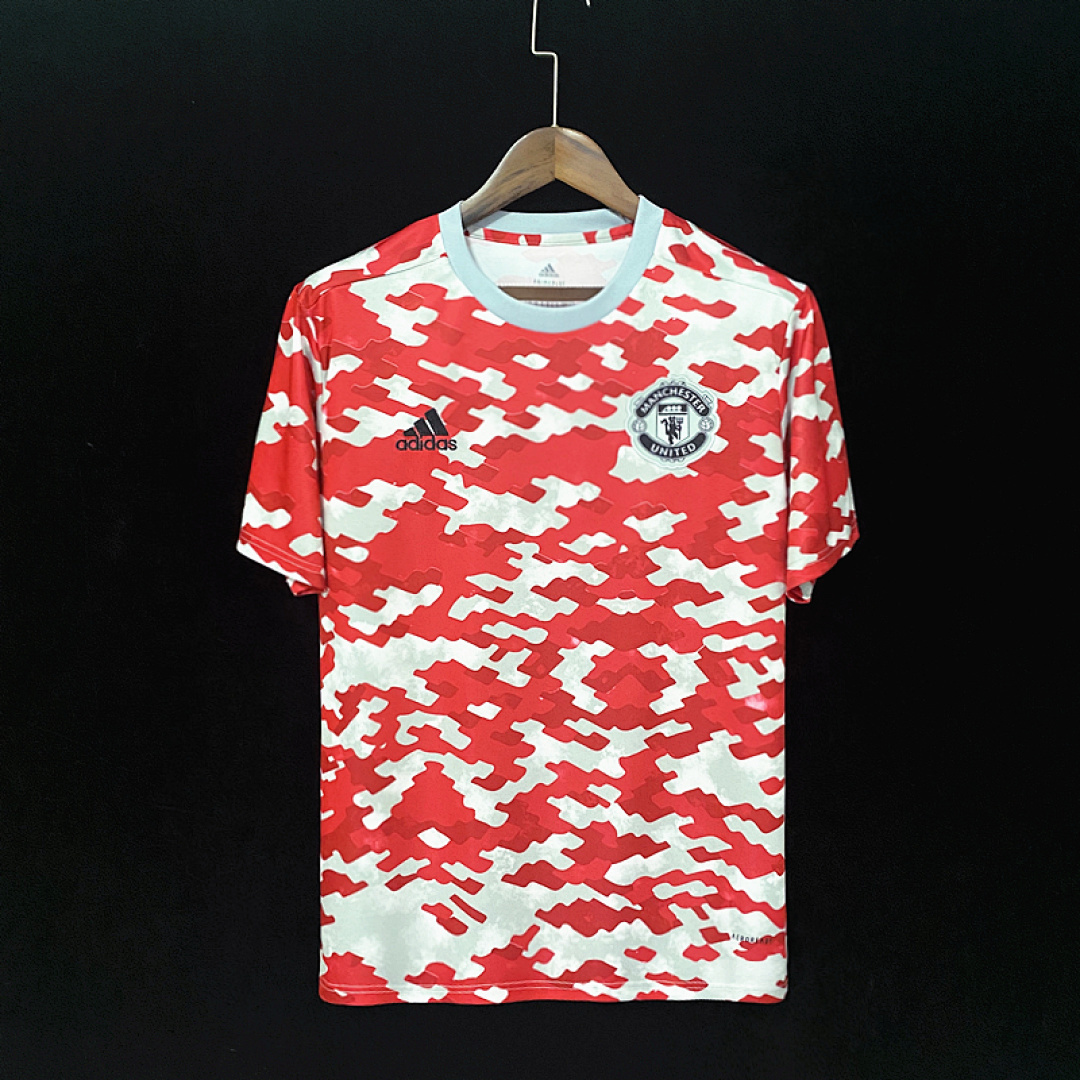 21-22 M-u training suit: S-XXL