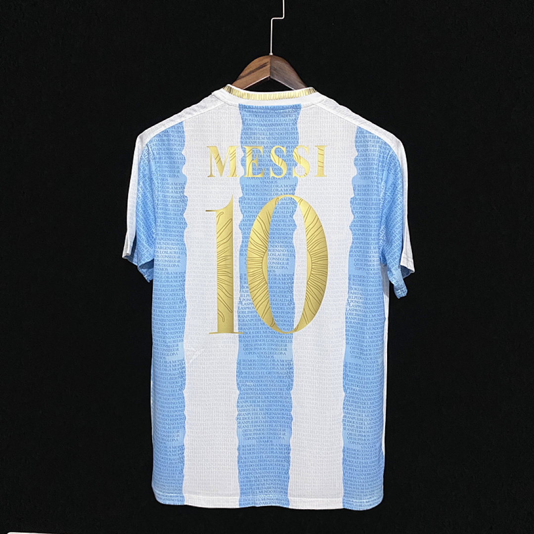 21/22 Argentina S-XXL