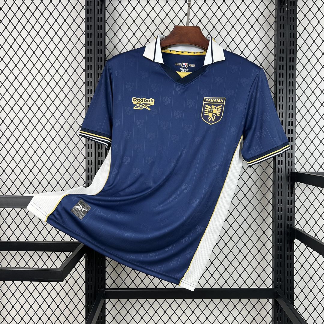 Mens Panama 2026 Third Jersey