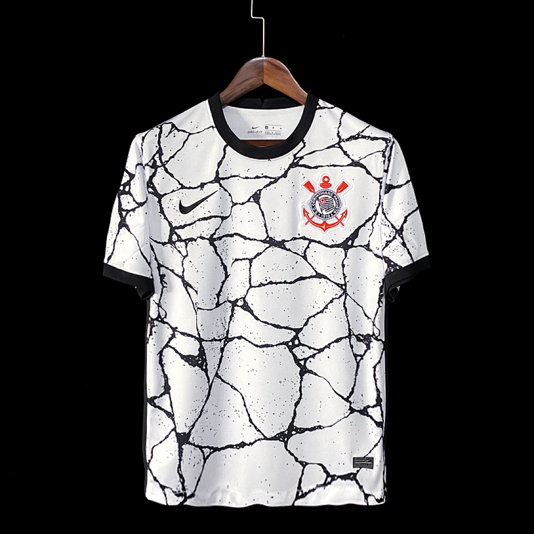21/22 Corinthians home S-XXL