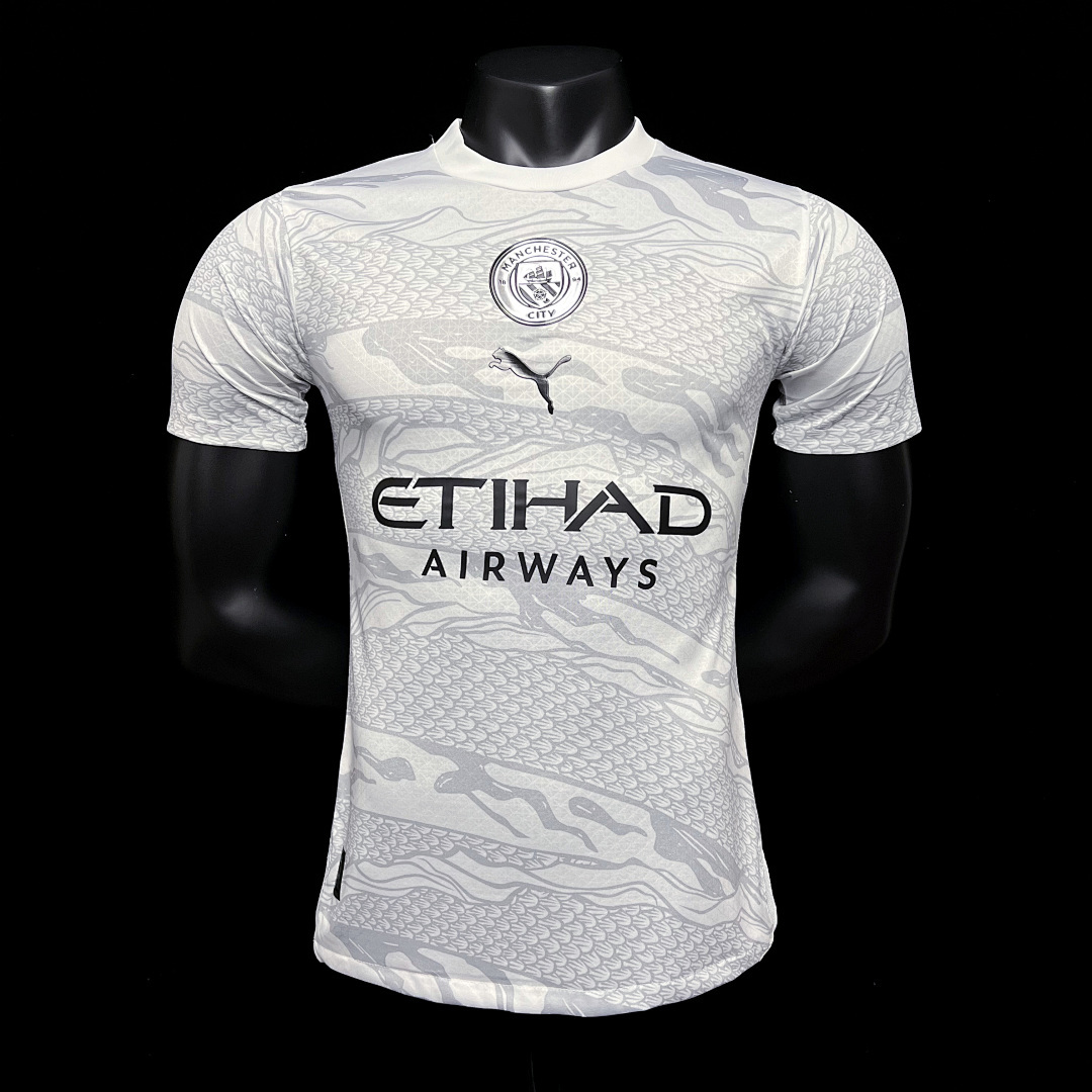 23/24 playerYear of the Dragon Limited Edition S-XXL