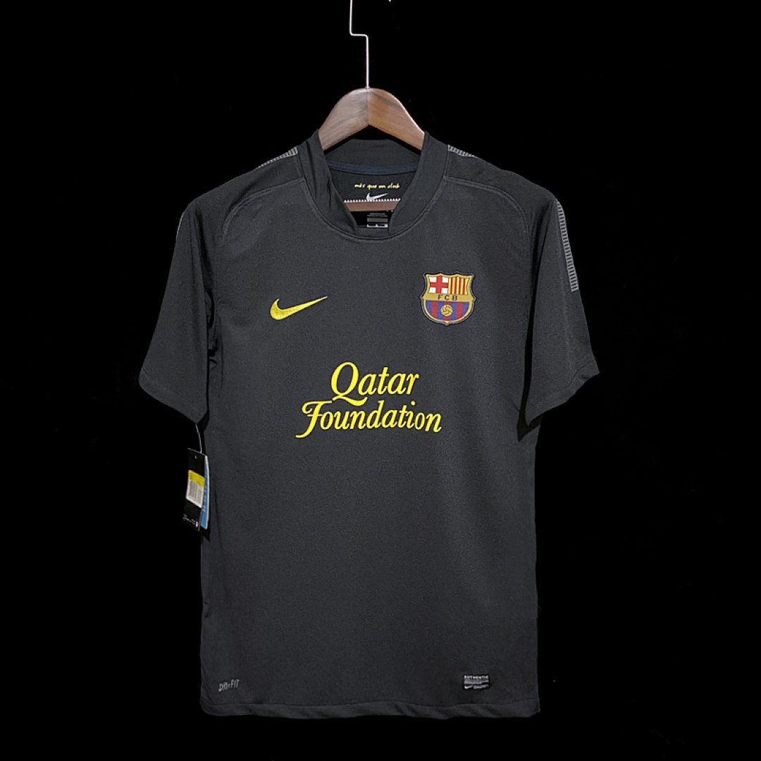 Retro 11/12 Barcelona away (original appreciation)