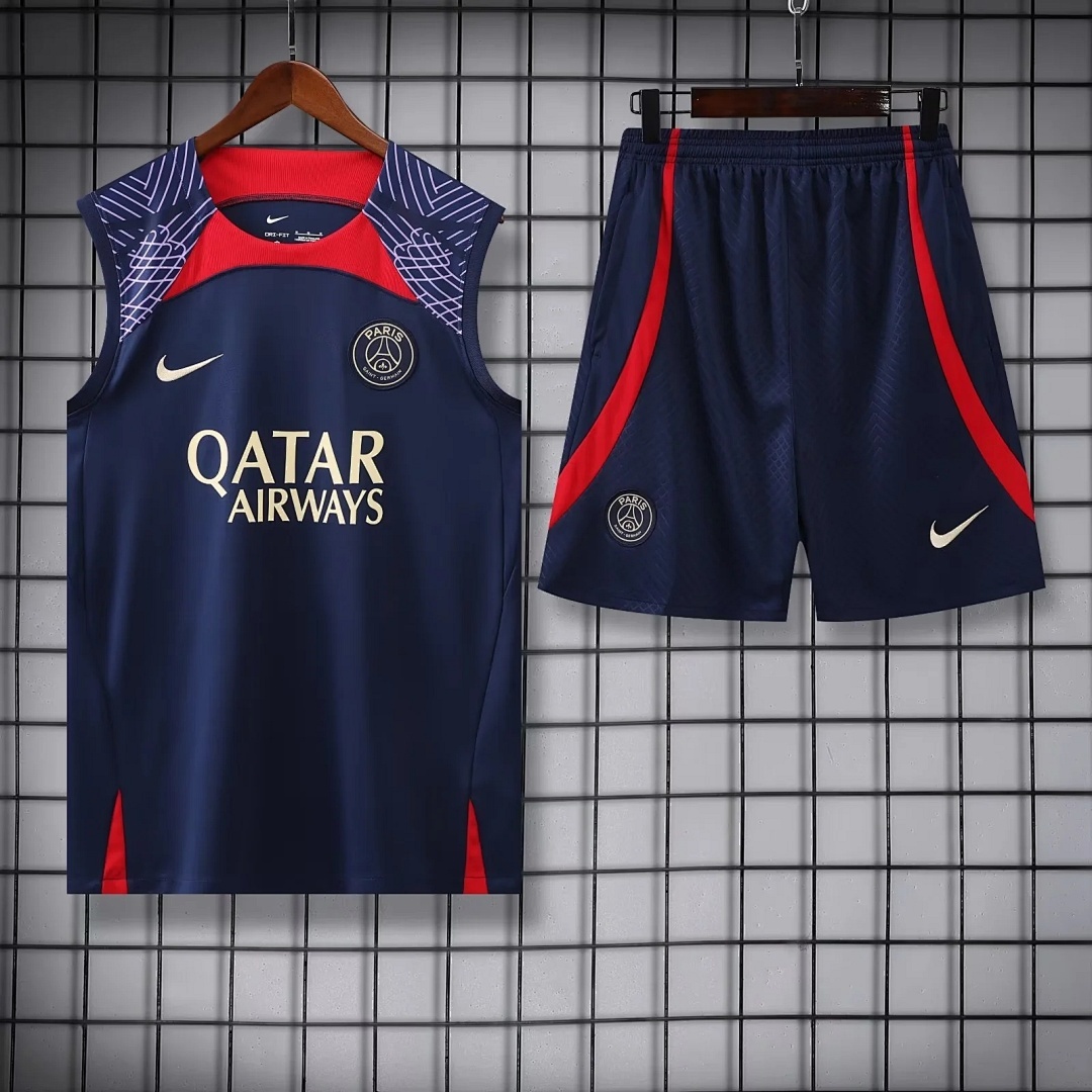 Vest 23/24 PSG S-XXL