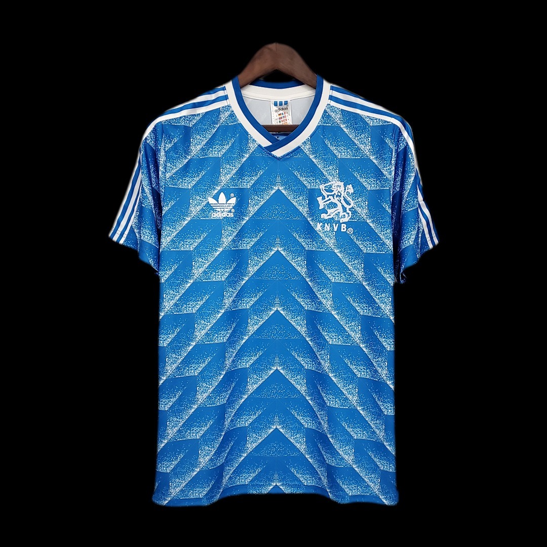 Retro 1988 Holland Home Retro S-XXL (#811)