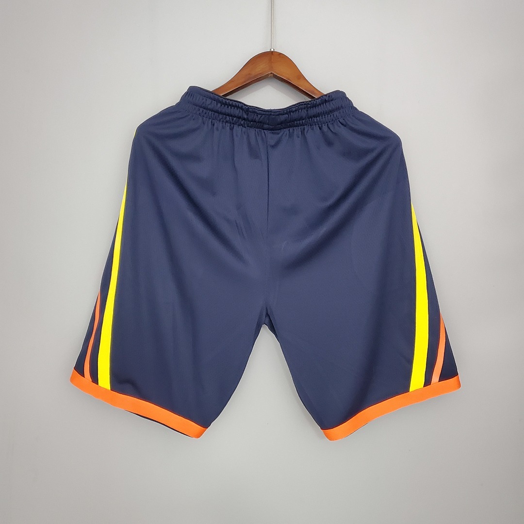 Warriors NBA Pants Black Size: S-XXL