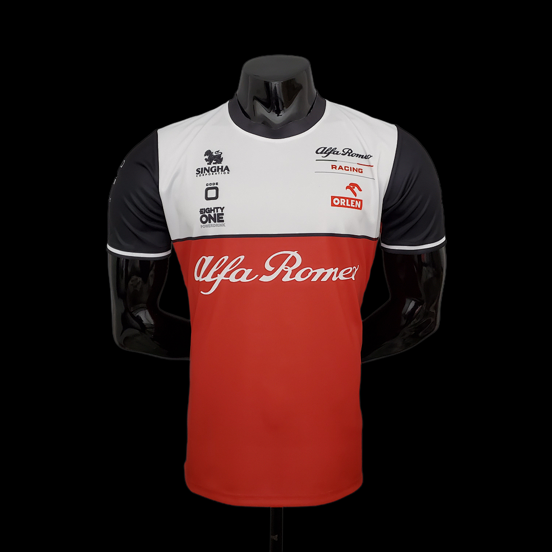 F1 Alfa Romeo S-5XL