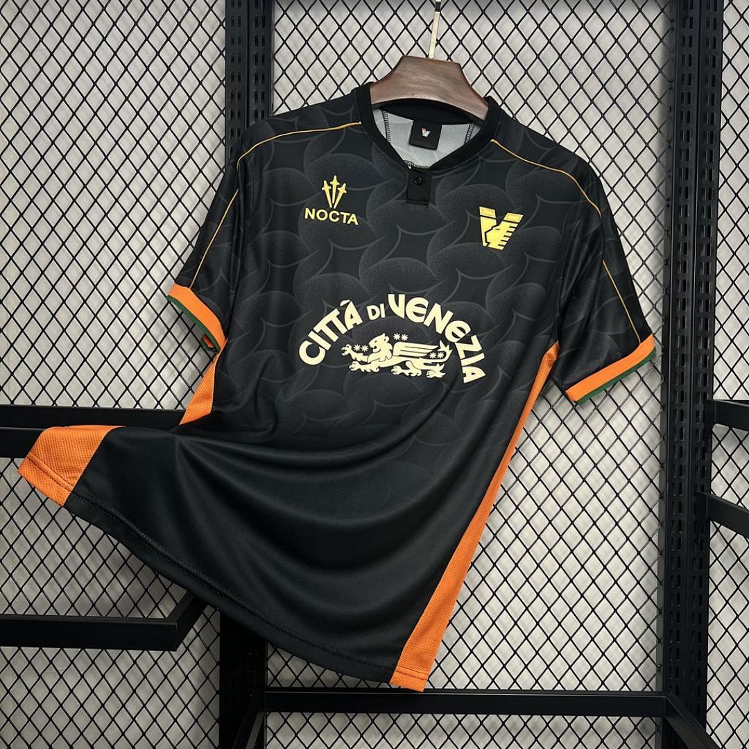 Venezia FC 2024/25 Home Jersey S-XXXXL