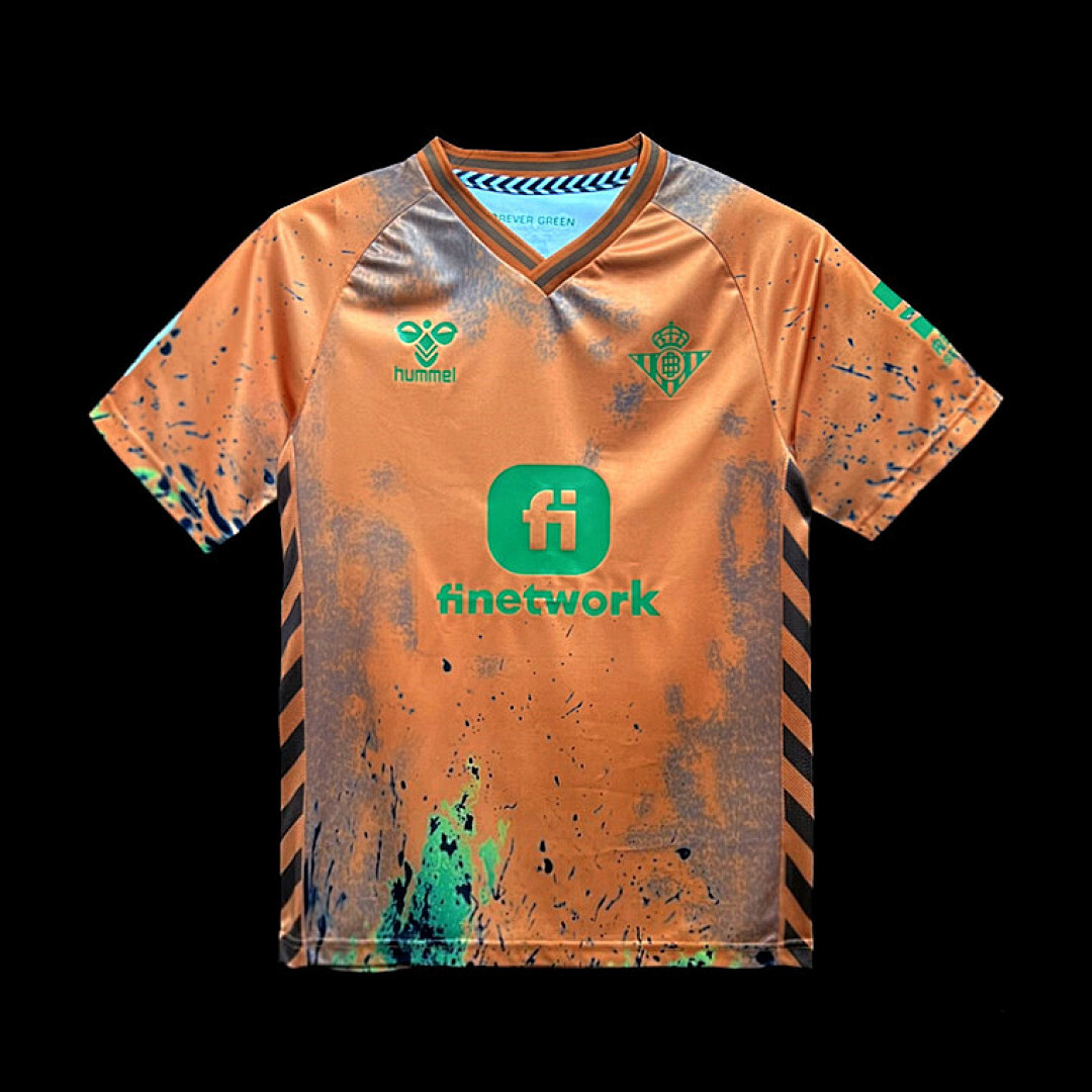 23/24 Betis  S-XXL
