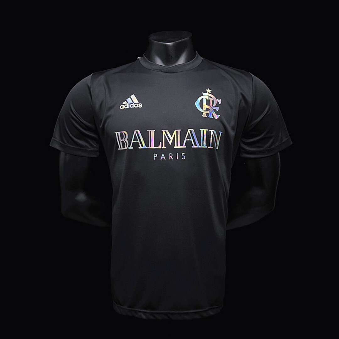 24/25 Flamengo Reflective Special Edition S-XXL