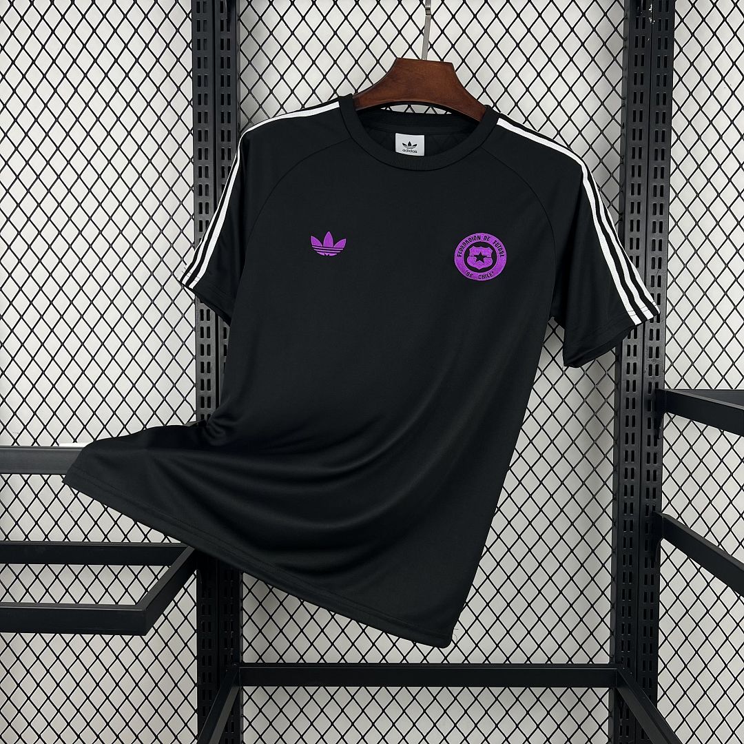Mens Chile 2026 Originals Jersey