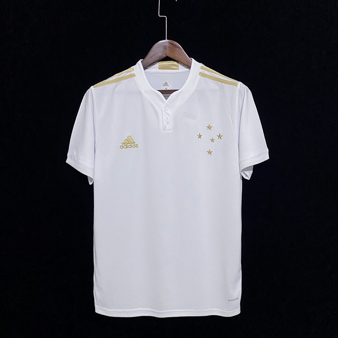 21/22 Cruzeiro away S-XXL