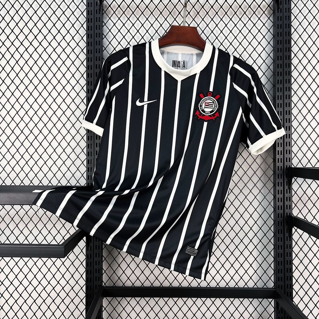 Mens Corinthians 2026/27 Away Jersey