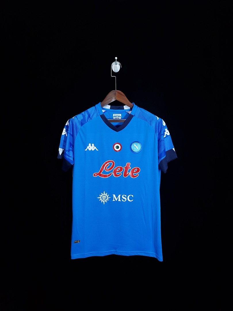 20-21 Naples home S-2XL