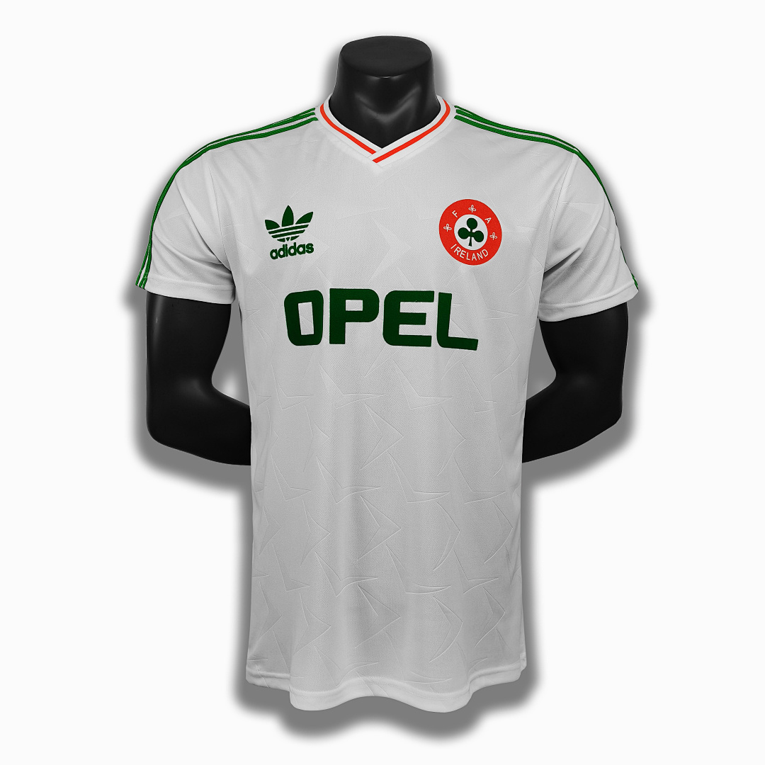 90/92 season Ireland away S-2XL