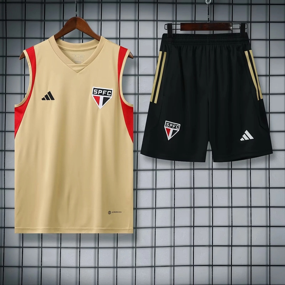 Vest 23/24 Sao Paulo  S-XXL