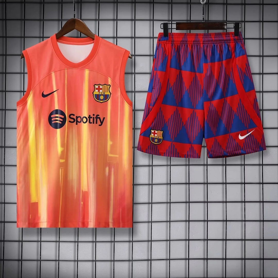 Vest 23/24 Barcelona S-XXL
