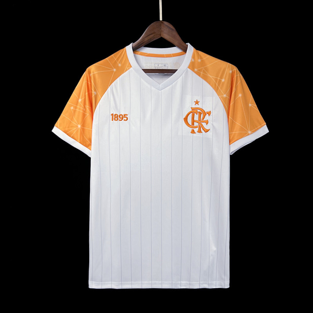 23/24 Flamengo New Year's Eve special Edition S-XXL