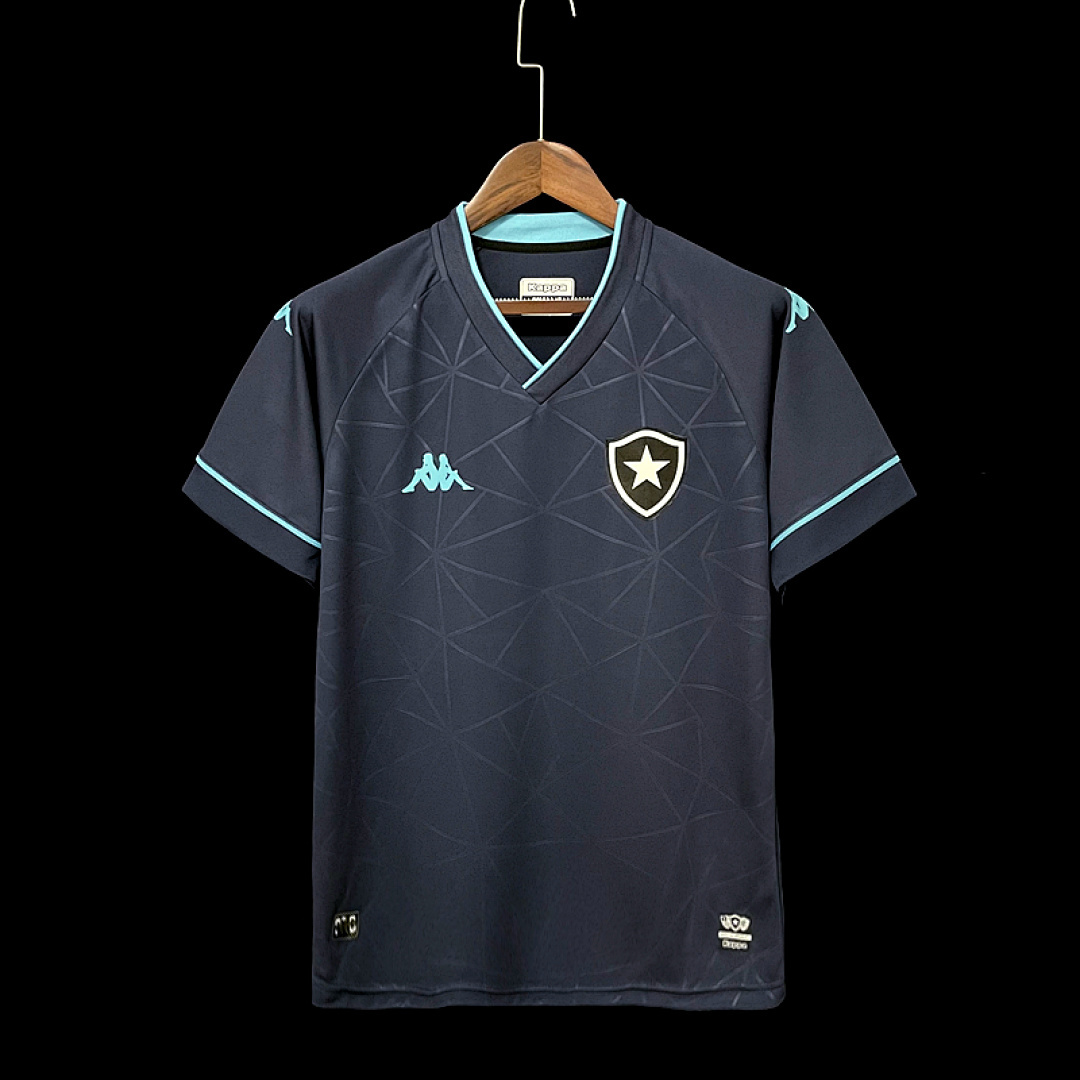 21/22 Botafogo pre-match training royal blue S-XXL