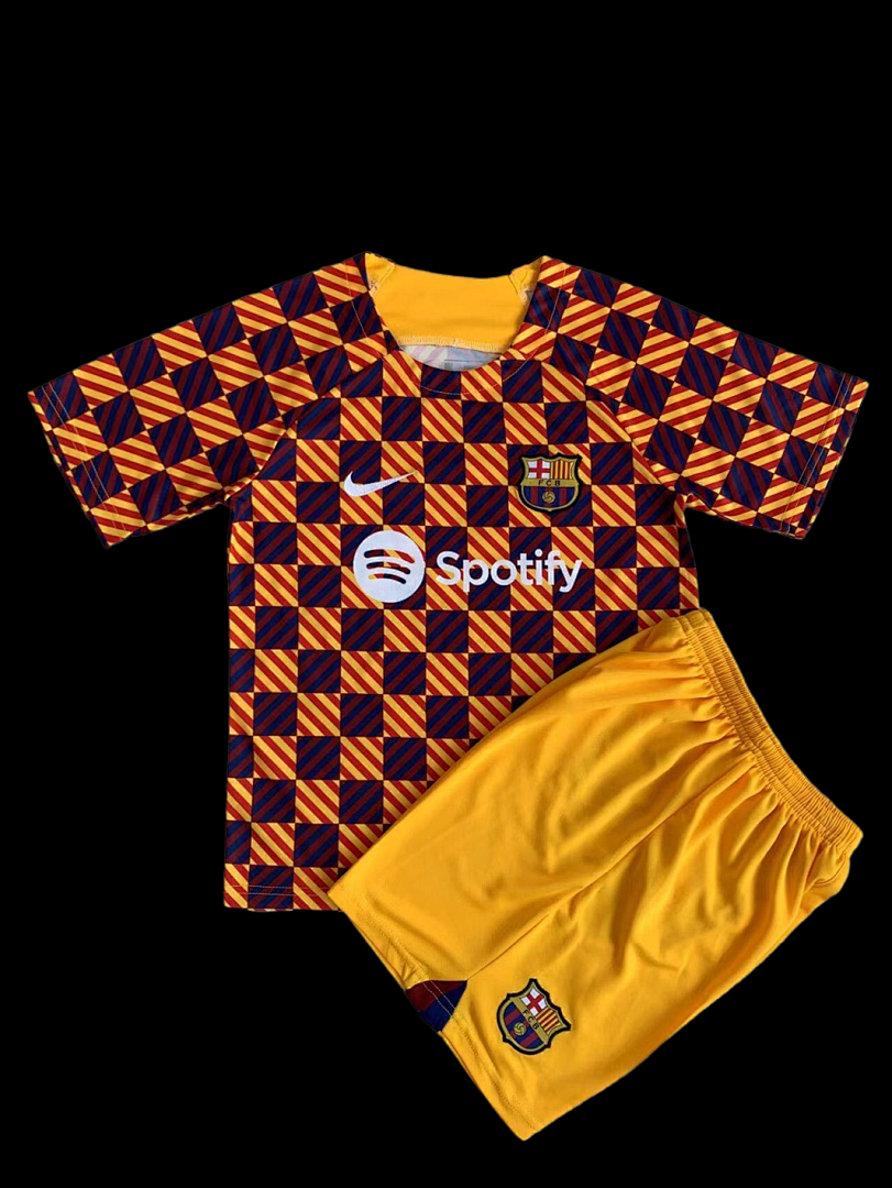 23/24 Barcelona training suit S-XXL, 16-28