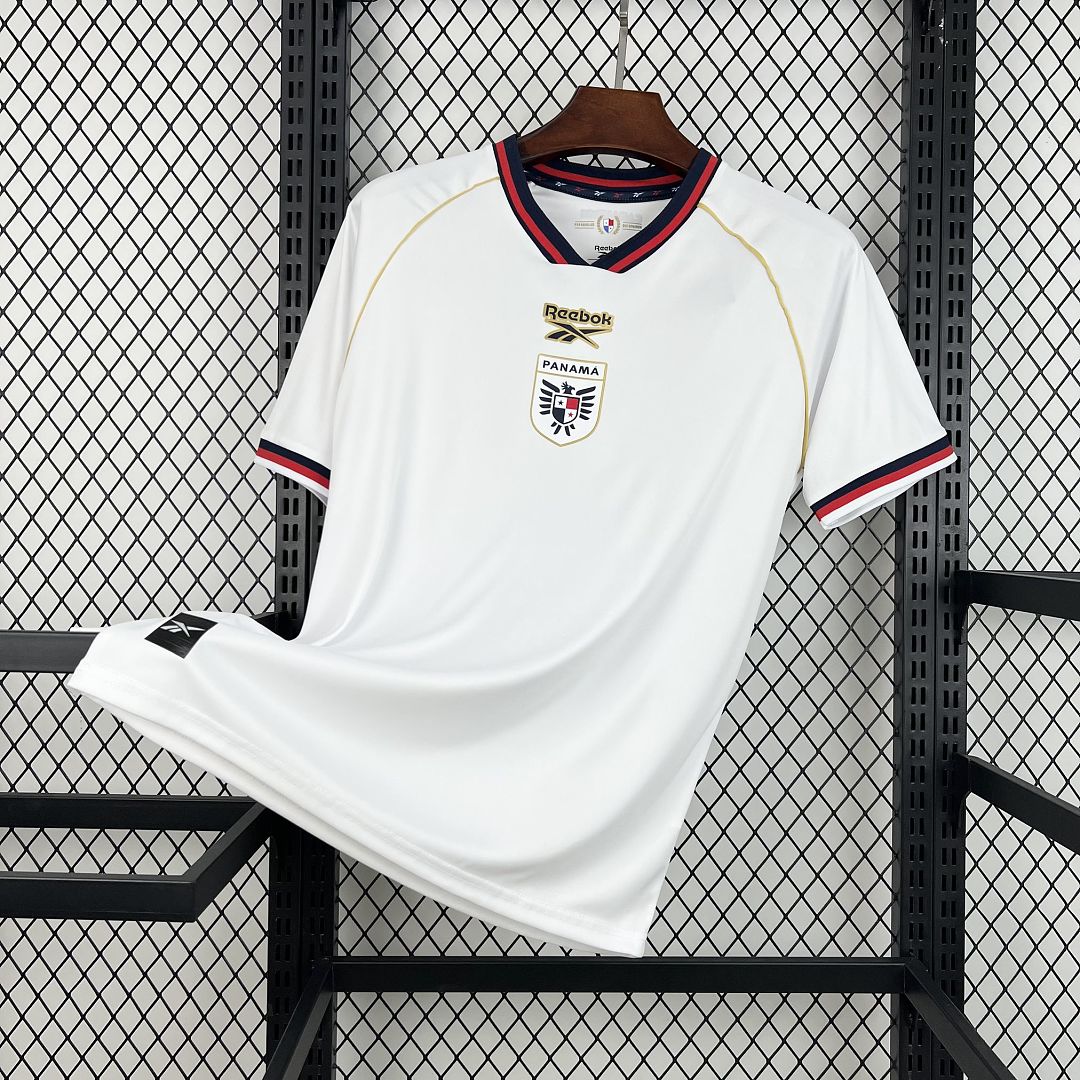 Mens Panama 2026 Away Jersey