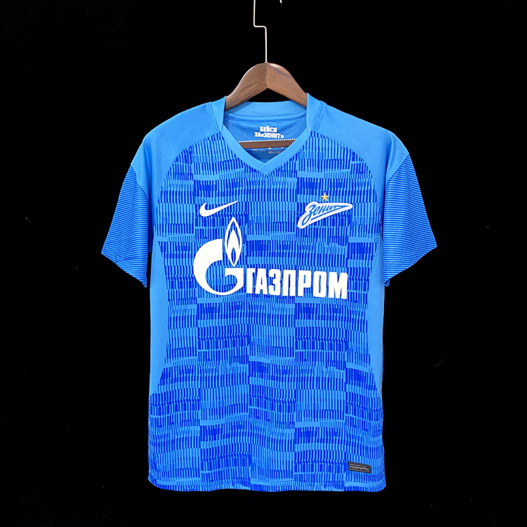 21/22 Zenis home field S-XXL