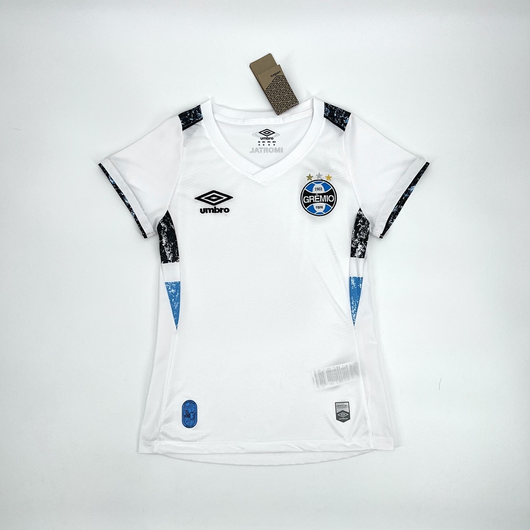 Gremio 2024/25 Away Womens Jersey S-XXL