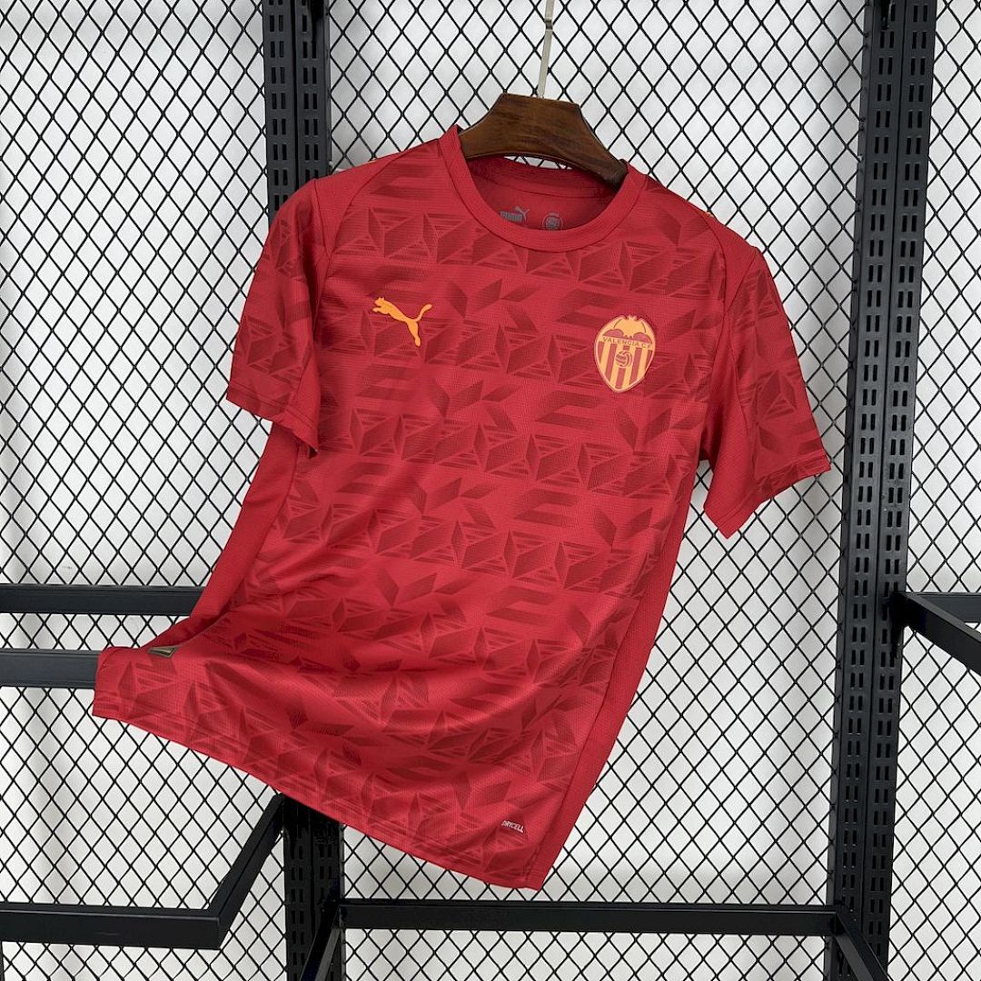 Valencia CF 2025/26 Away Jersey