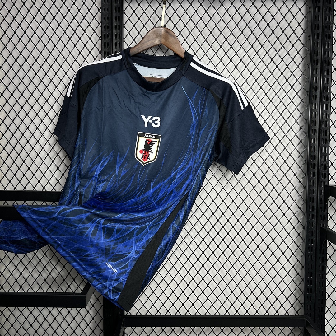 Japan 2024/25 Home Jersey