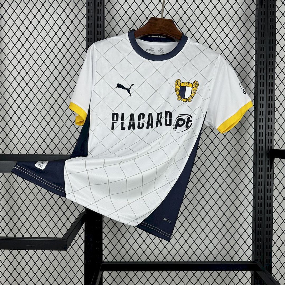 FC Famalicao 2024/25 Home Jersey S-XXL