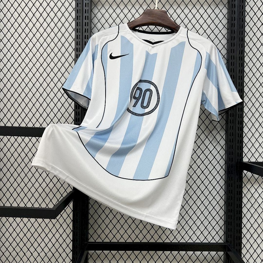 Mens Nike Total 90 Dri-FIT Football Jersey1