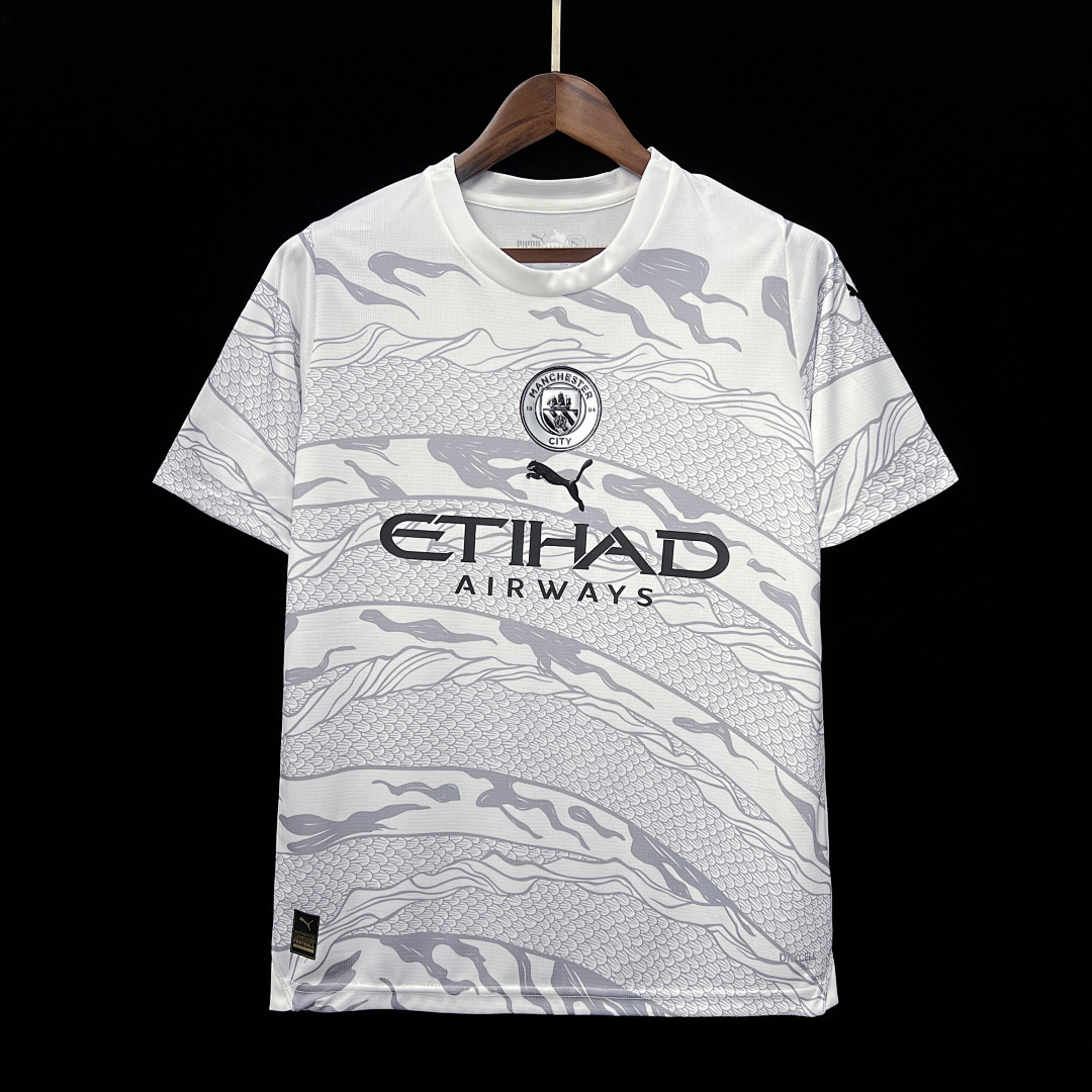 24/25 Manchester Year of the Dragon Limited Edition S-XXL