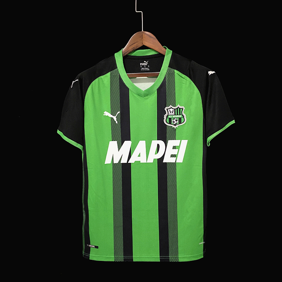 21/22 Sassoro home S-XXL