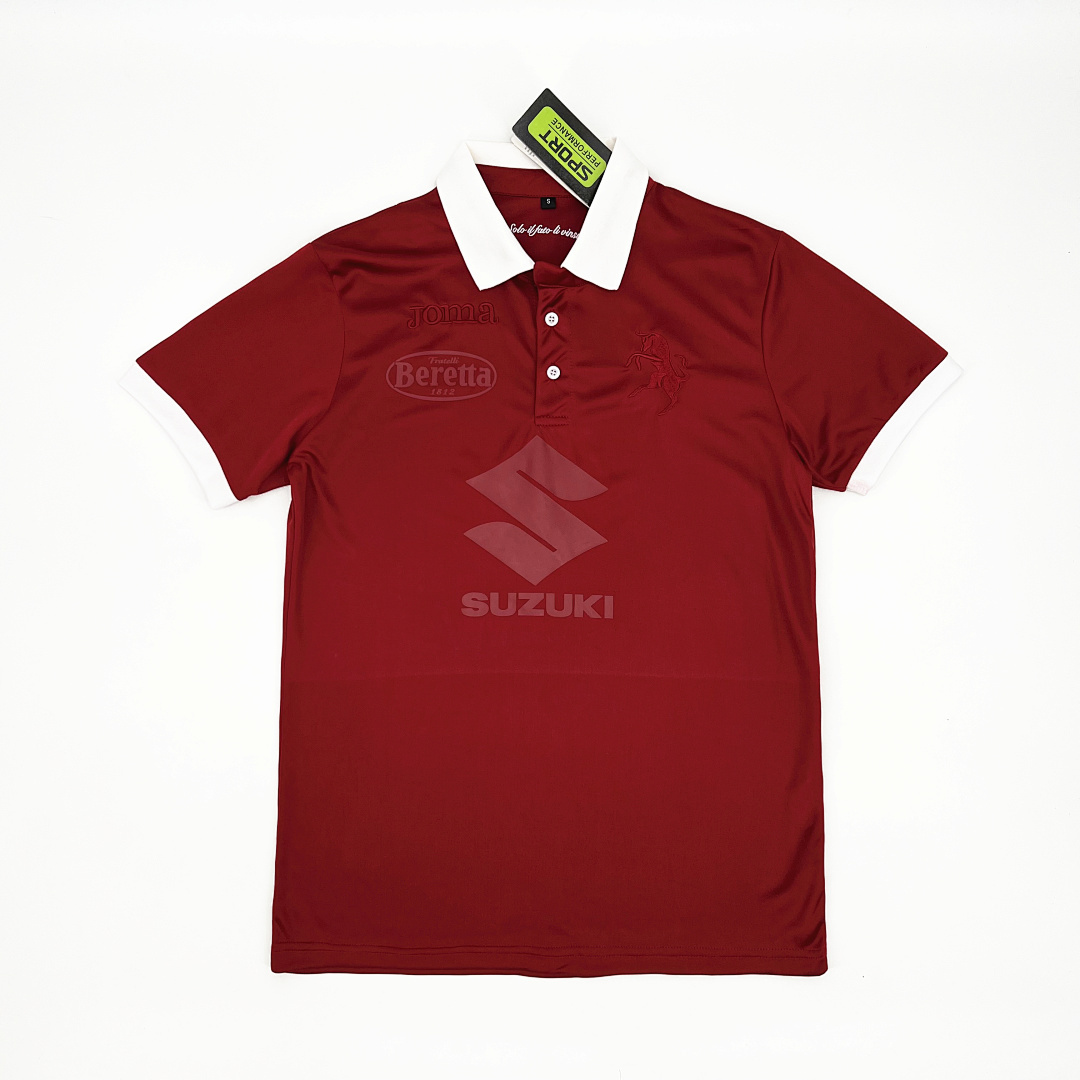 Torino 2024/25 Home Jersey