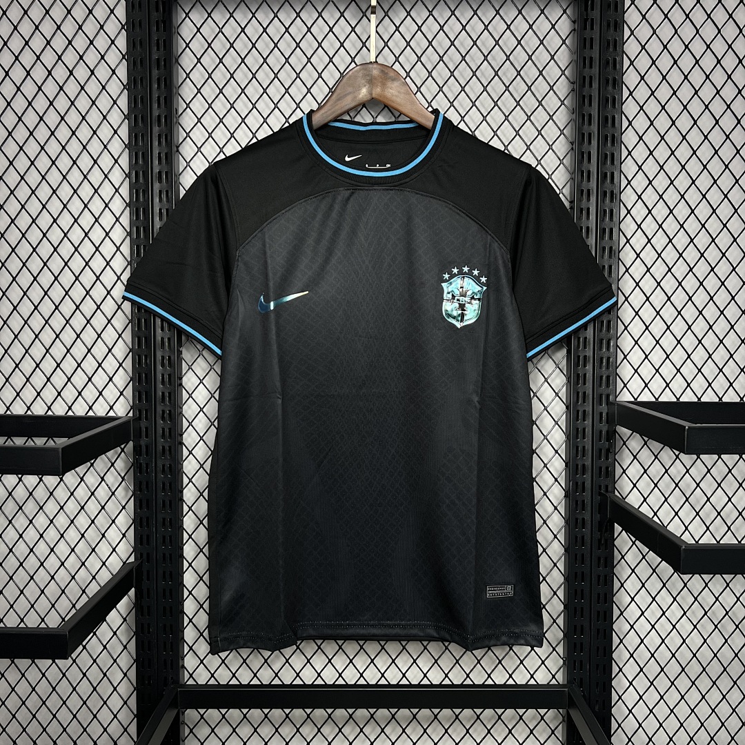Brazil 2022  Special Jersey