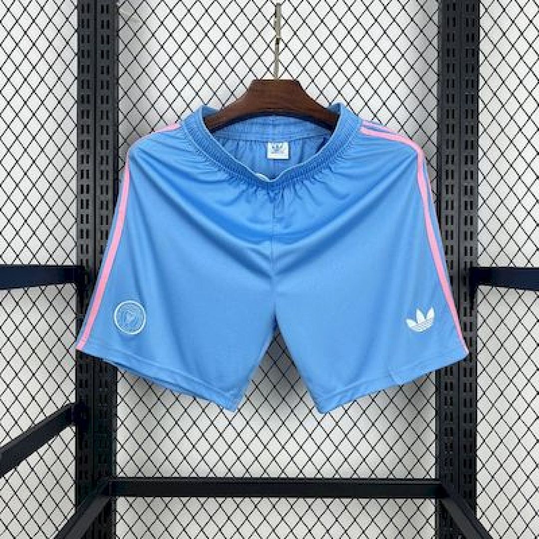 Inter Miami 2025/26 Third Shorts