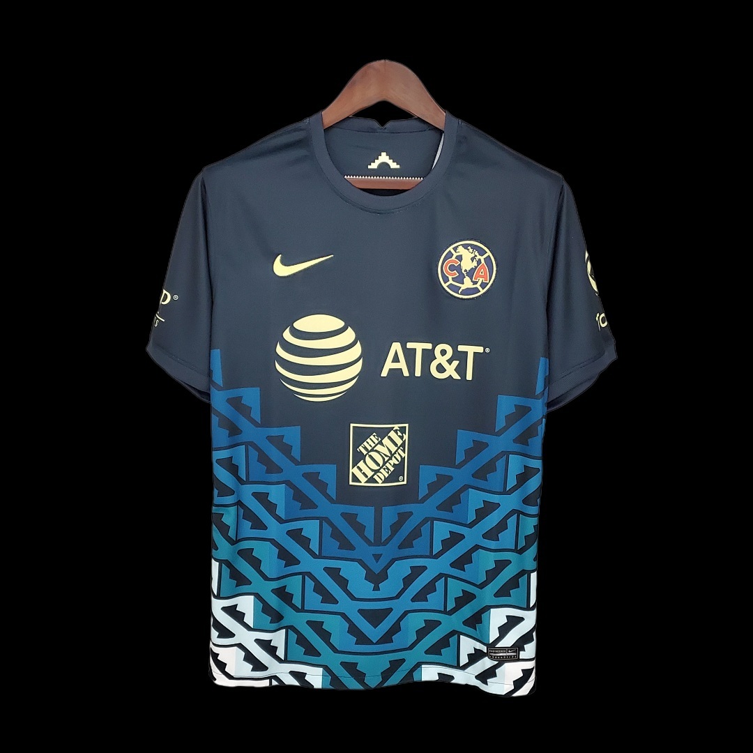 21/22 Americas away S-XXL