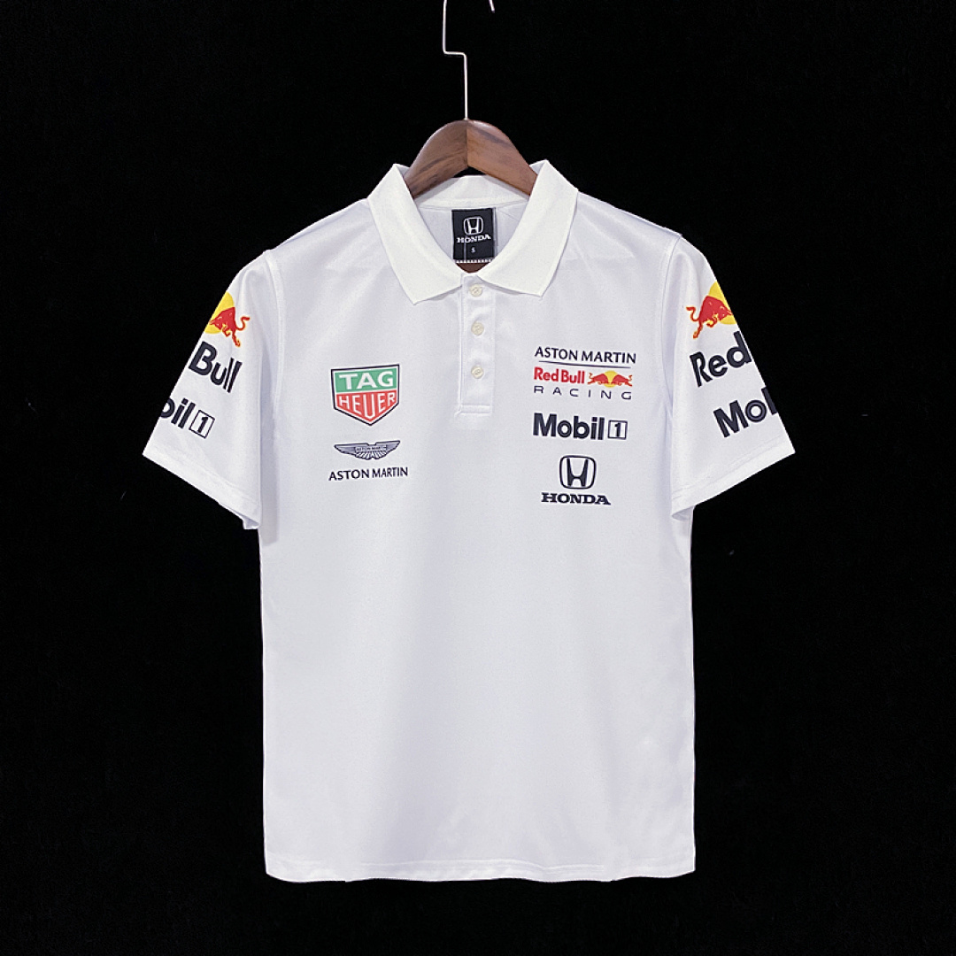F1 Red Bull Racing Suit S-XXXXXL