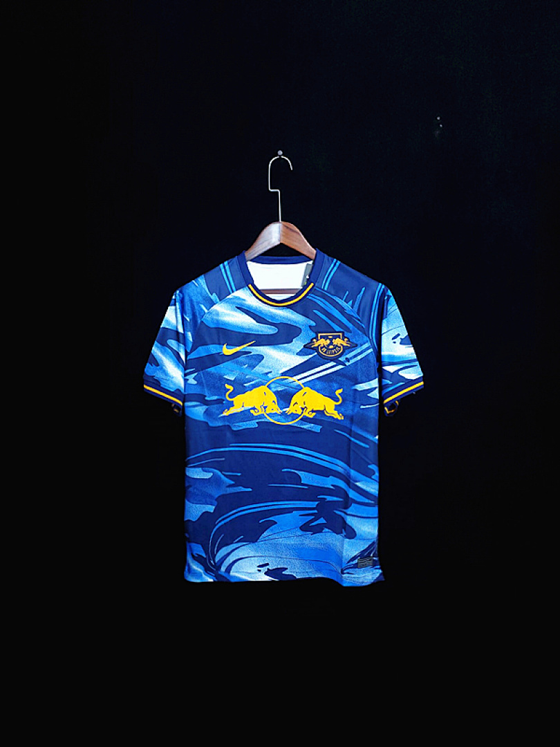 20-21 RB Leipzig third away S-2XL