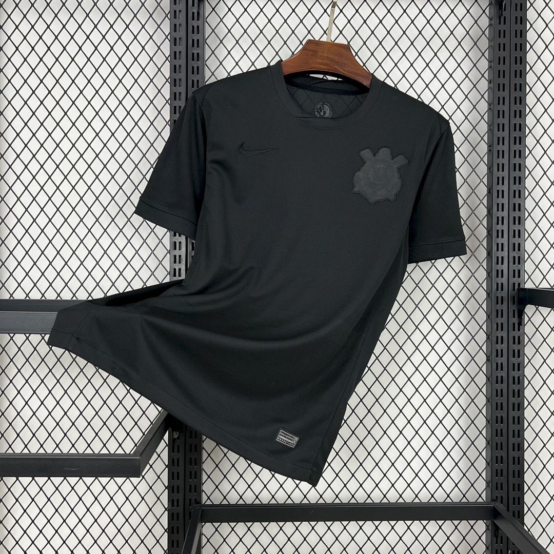 Corinthians 2024/25 Away Jersey S-XXXXL